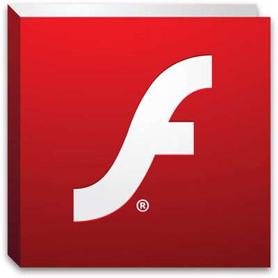 Flash Player Icon