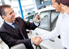 Custom Auto Dealer Website Design