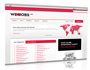 WeLoveJobs.com